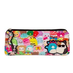 Squishmallows Pencil Case